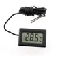 New LCD Digital Fridge zer Thermometer Temperature Meter015070581