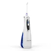 Oral Irrigators Waterpulse V400Plus Dental Rinser Oral Cleaning Personal Water Based Ejector J240318
