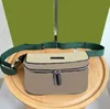 449182 Nieuwste Luxe Designer Tas Mode Veelzijdige Sport Heuptassen Crossbody tassen Zanger Schoudertassen maat 27x13x12