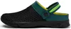 HBP не-бренд Unisex Eva Men Men Beach Mesh Slipper Женщины повседневная обувь садовые сандалии