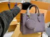 2024 Lüks Tasarımcı Totes Bag Kadın Moda Alışveriş Satışları Omuz Çantaları Moda Çanta Çantalar Gerçek Deri Kabartmalı Crossbody Hesger Çantaları Sıfır Cüzdan