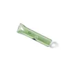 Joint Rolling Paper Cone Holder Smoking Pipe Cigarette Mouth Tip Cooling Breakage-proof Individual Package Mouthpiece Borosilicate Glass LL