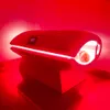 Thérapie avancée par la lumière infrarouge LED, capsule amincissante, lit multifonctionnel de thérapie par la lumière rouge pour un soulagement efficace de la douleur, la guérison des plaies et les soins de santé de la peau