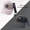 Ny modebasebollhatt lyxig baseballhatt anka tunga bär shopping hatt solskyddsmedel sju färg designt europeiska och amerikanska mode solskyddsmedel