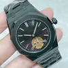 Mens Watch Designer Yüksek Kalite Otomatik Mekanik Saat Dalış Sporları 42mm Su Geçirmez Sporlu Kaçma Dial Lüks Moda İzleme Tasarımcısı Saatler Relojes Saat