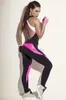 Survêtements pour femmes Femmes Fitness Costume Gym Sport Running Combinaison Jogging Danse Survêtement Séchage Rapide Vêtements De Sport 24318