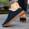 Casual Shoes Damyuan Ultralight Men sneakers Plus Size Non-Slip Flat for Men Fashion Sports Running Breatble Footwear