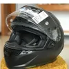 Motorcykelhjälmar X14 Hjälm Full Face Racing Casco de Motocicle 2.0 X-Fourteen Sports Anniversary Edition Matte Black