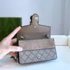 top qualité derme mini designer sac serpent sac à bandoulière chaîne sangle sac à main pochette cross body sac à main mode portefeuille messager de luxe importation sac pour femmes 0025