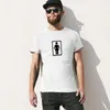 Herren-Tanktops, Mädchen-Skateboards-T-Shirt, schnell trocknend, übergroße Anime-T-Shirts