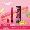 Best Seller Original Hi Light 4k 10k 15k Puffs Wape 4000 Puffs 8ml 650 mAh 5% Nicotine Disposable Vape Pen