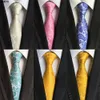 Designer Tie Formal Dress Business Floral Pattern Multi-color Hand Tied Wedding Grooms Bow Trendy Design Production and Approval {category}