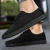 Storlek Damyuan Casual Lightweight Shoes 383 Running Plus Footwear Breattable Men's Sneakers Outdoor Anti Slip Walking For Men 176