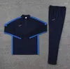 رجال المسارات رجالي التكنولوجيا الصوفي zip udie بدلة المصمم الرياضي الأزياء غير الرسمية تجفيف التجفيف السريع ملابس الآسيوية الحجم