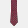 Designer Tie Silk High Quality Mens Casual Formal {category}