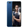 Original Huawei Honor 7x 4G LTE Celltelefon 4GB RAM 32GB 64 GB 128GB ROM KIRIN 659 OCTA CORE ANDROID 593QUOT FULL SCREEN 16MP OTA1369555