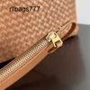 Handbag Bottegvenetas Cabat Shopping Bag Weave Handbags Purse Genuine Leather Zipper Liner Inside Fashion Letters Large Capacity Pockets Beach Shoulder Bags