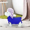 Dog Apparel Small Sweater Jogging For Medium Dogs Cats Comfortable Warm Winter Clothes Knit Coat
