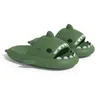 Gratis Verzending Designer shark slides sandaal slipper sliders voor mannen vrouwen sandalen slide pantoufle muilezels mannen vrouwen slippers trainers slippers sandles