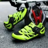 Boots Mountain Cycling Shoes Mtb Bike Shoes Men Outdoor Sport Racing Dames Bicycle Sneakers Trail Trekking Shoes Sapatilha Ciclismo