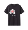 Designer Womens and Mens Shirt T-shirt Bear Summer Loose Fashion Casure Clothing Street Cute High Quality Neutral Par