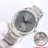 VS Motre be luxe luxury watch men watches 41mm 8500 automatic mechanical movement 904L steel Relojes sapphire glass Super waterproof 150m