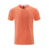 Lu Align Align Lu Lemon T-shirt sportiva da uomo Abbigliamento da allenamento Outdoor Ciclismo Casual O-Collo Tuta da donna Unisex Manica corta Top ra