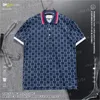 Polo da uomo Casual Stilista Abbigliamento Manica corta Polo di moda per uomo Maglietta estiva Taglia asiatica M-XXXL WIISKD332