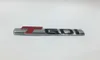 Soarhorse For Kia For Hyundai TGDI T GDI Emblem Badge Decal Numeral Displacement Metal Car sticker Auto Side Fender Rear Styling1425733
