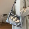 Pas cher en gros liquidation limitée 50% de réduction sac à main sac à main Sier sous les bras femmes haut de gamme Texture épicée fille Style Jingle épaule