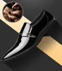 HBP Non-Brand Wholesale Big Size Mens Suit Casual Men Wedding Shoes For Men Dress Oxford Business Formal Leather Shoes