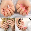 Drogers Coscelia Poly Nail Extension Gel Nail Kit Gellak Nagelborstel Losweken Extensiegel Nail Art Design Starter Alles voor manicure