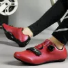 Boots 2021 Новая велосипедная туфли MTB Road Bike Bike The Wearable Shoes для мужчин Женские аксессуары для велосипедного оборудования Drop Shipping