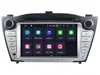 For Hyundai IX35/Tucson 2009-2015 Android 10.0 GPS Navigation DVD Radio Stereo