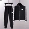 Designer Survêtement Homme Jogger Sweatsuits Mode Hommes Vestes Survêtement Survêtements Occasionnels Veste Pantalon Ensembles Sportifs M-3XL hj2