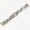 22mm Diving Steel Metal Strap For Casio Duro Mdv1071A MDV1061A Watch Wristband Bracelet Watchband Replacement Parts 3 Styles 240311