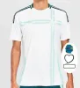 2024 2025 Noord -Ierland man maat voetbal jersey Evans Lewis Saville Davis Whyte Lafferty McNair Maillots Best Charles voetbalshirt George George