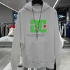 Herrtröjor tröjor begränsad upplaga premium temal hoodies manlig casual designer trasa huvtröja tröja streetwear s-4xl 24318