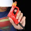 Gun Toys Mini Soft Bullet Gun Manual Loading Suit for Nerf Bullets Toy Pistol Children Dart Toy GunsL2403