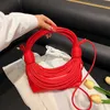 Sacs à bandouliers à la mode pour femmes designer-handbags Fashion Designer Sac Texture Tévoi multiportif Multi Color Popularbody Handsbag 240311
