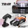 Электрический/RC автомобиль модифицированный гоночный TQ-01 1/16 4WD RTR RC электрический Tide Play модель с дистанционным управлением для взрослых детская игрушка CarL2403