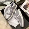 Mesmo osso sapatos para homens mulheres couro respirável versátil casal sapatos tendência designer de luxo jlt9