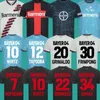 23 24 Bayer 04 Leverkusen Fußballtrikots WIRTZ BONIFACE HINCAPIE HOFMANN TAPSOBA SCHICK PALACIOS FRIMPONG GRIMALDO 2023 2024 Home Away 3rd Herren Fußballtrikots