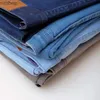 Kadın Kotları Sonbahar Kot Pantolon Siyah Kot Vintage Yüksek Bel Denim Kadınlar Bahar Denim Pantolon Yüksek Elastik Skinny Pencil Streç kot Femmec24318