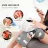 Compresse intelligente genou masseur relaxant rotule trésor Laser infrarouge coude épaule revivre les douleurs articulaires raideur 240314