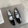 Kleid Schuhe Lolita Damen Pumps Japanisch für Frauen Vintage Mädchen Studenten Uniform High Heels Plattform Cosplay Schwarz Rot