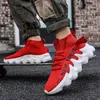 Casual Schoenen Unisex Hoge Top Zomer Sneakes Chunky Ademend Mannen Outdoor Jogging Vrouwen Dikke Zool Antislip Zapatillas Kleur