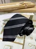 Neckband Designer High End Tie Men's Mulberry Silk Twill Contrasing Color Business Suit Fashionable Wide Slips 5ZBP