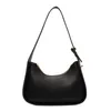 Bolsos de noche Bolso de hombro de moda para mujer Bolso de PU con diseño elegante perfecto para mujeres E74B