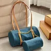 10A Luxury 2024 Nuova borsa in denim Borsa vintage Cuscino 2 in 1 Borse da donna firmate Borse firmate da donna lusso Spalle portafogli borse a tracolla Borse DHgate